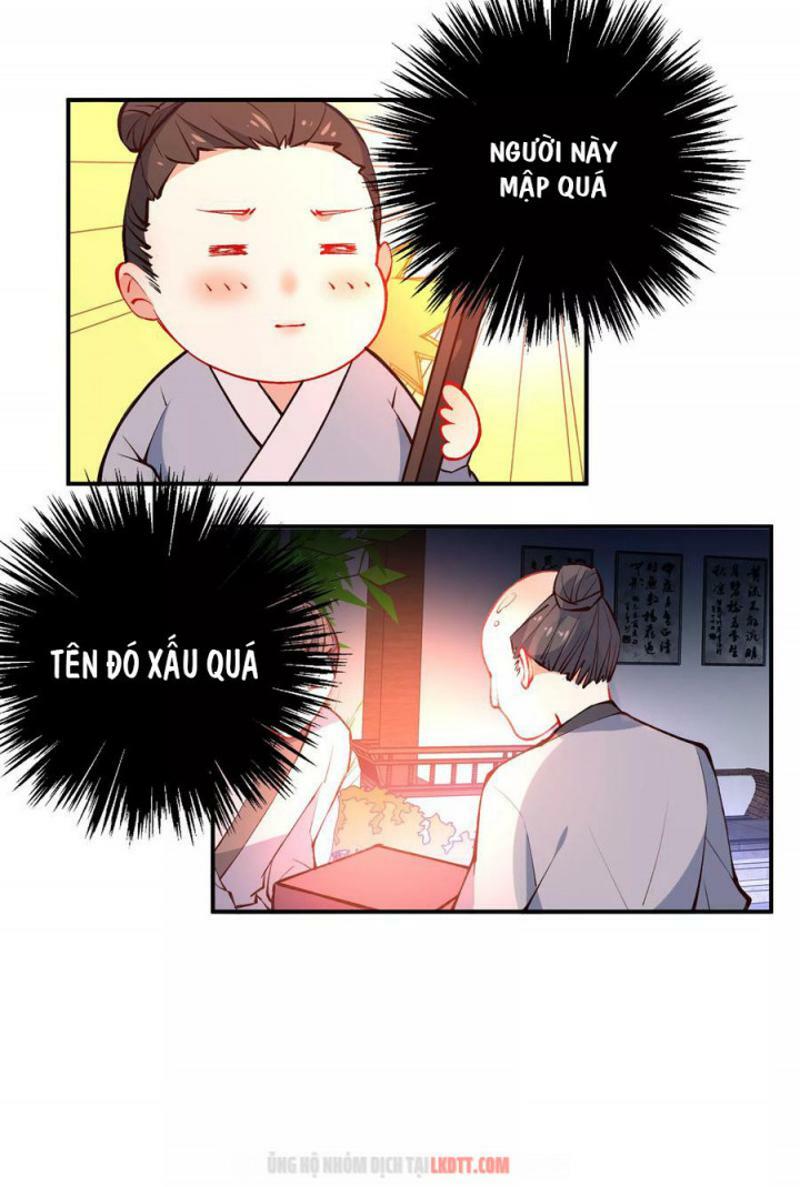 Tiểu Yêu Tinh Điều Giáo Bảo Điển: Chapter 83