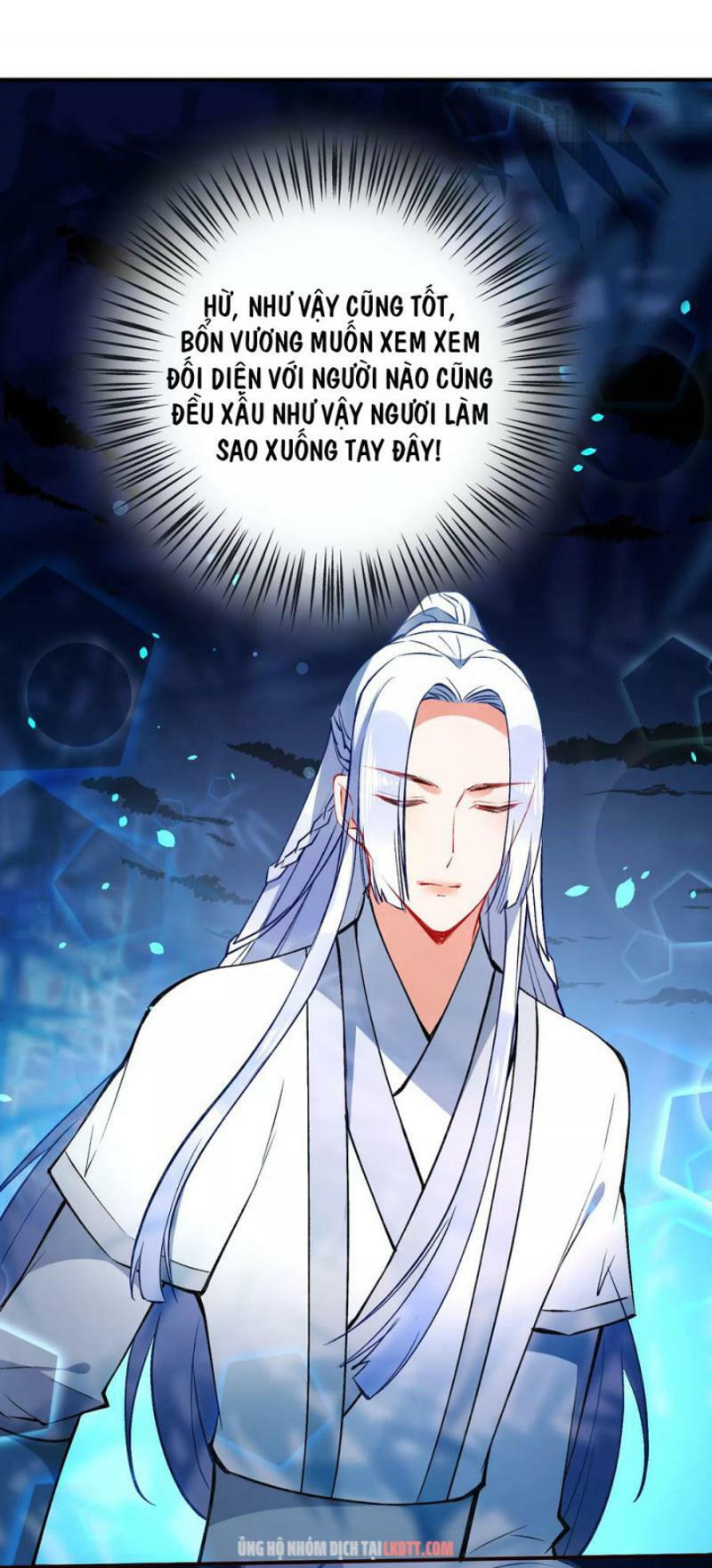 Tiểu Yêu Tinh Điều Giáo Bảo Điển: Chapter 83