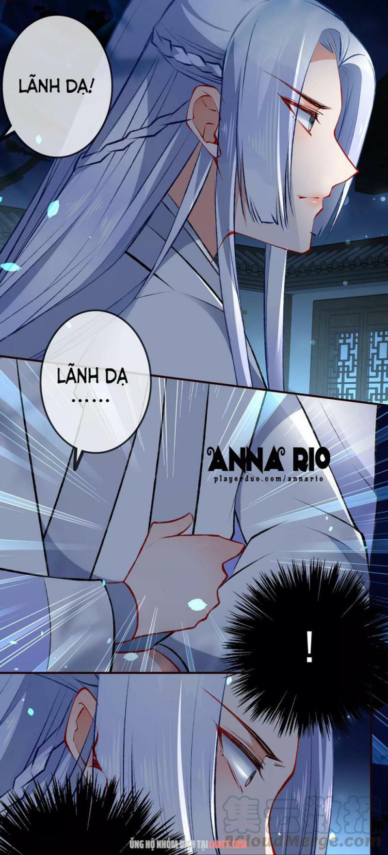 Tiểu Yêu Tinh Điều Giáo Bảo Điển: Chapter 83