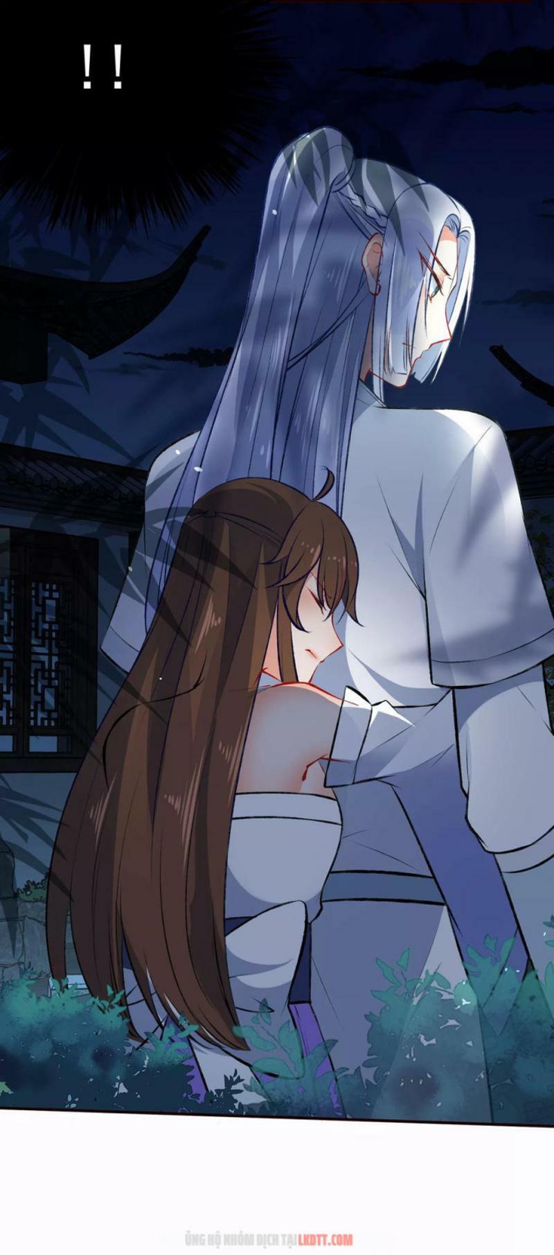 Tiểu Yêu Tinh Điều Giáo Bảo Điển: Chapter 83