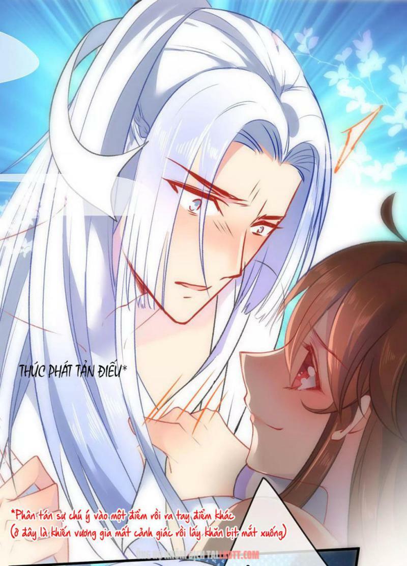 Tiểu Yêu Tinh Điều Giáo Bảo Điển: Chapter 84