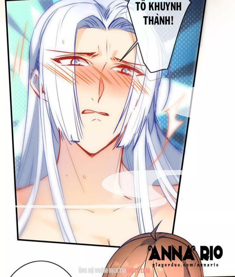 Tiểu Yêu Tinh Điều Giáo Bảo Điển: Chapter 84