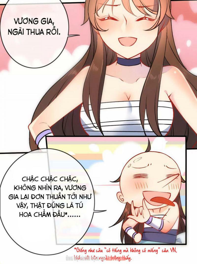 Tiểu Yêu Tinh Điều Giáo Bảo Điển: Chapter 84
