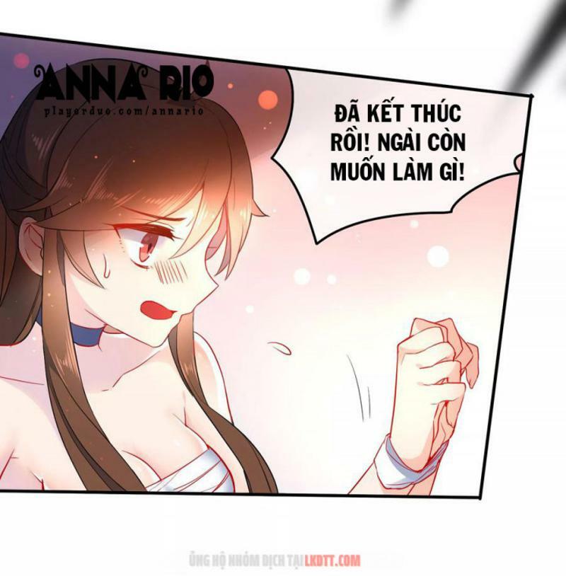 Tiểu Yêu Tinh Điều Giáo Bảo Điển: Chapter 84