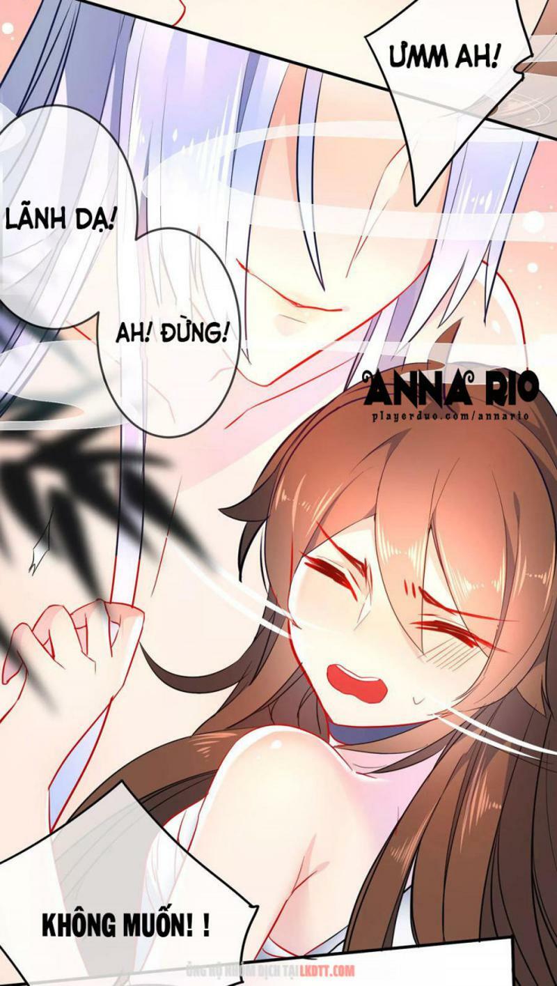Tiểu Yêu Tinh Điều Giáo Bảo Điển: Chapter 84