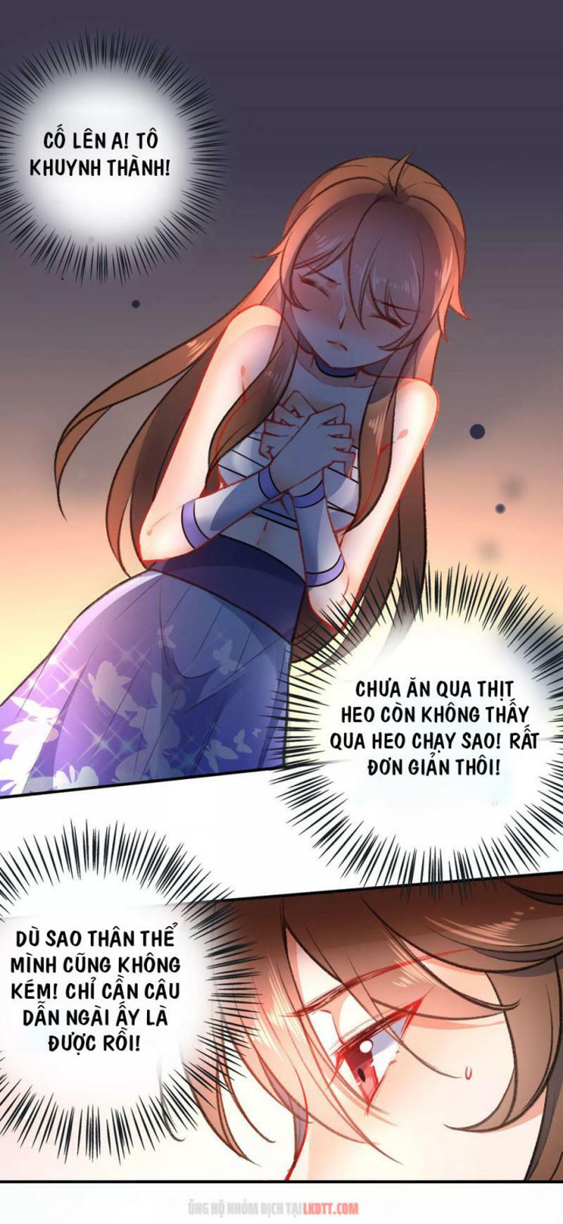 Tiểu Yêu Tinh Điều Giáo Bảo Điển: Chapter 84