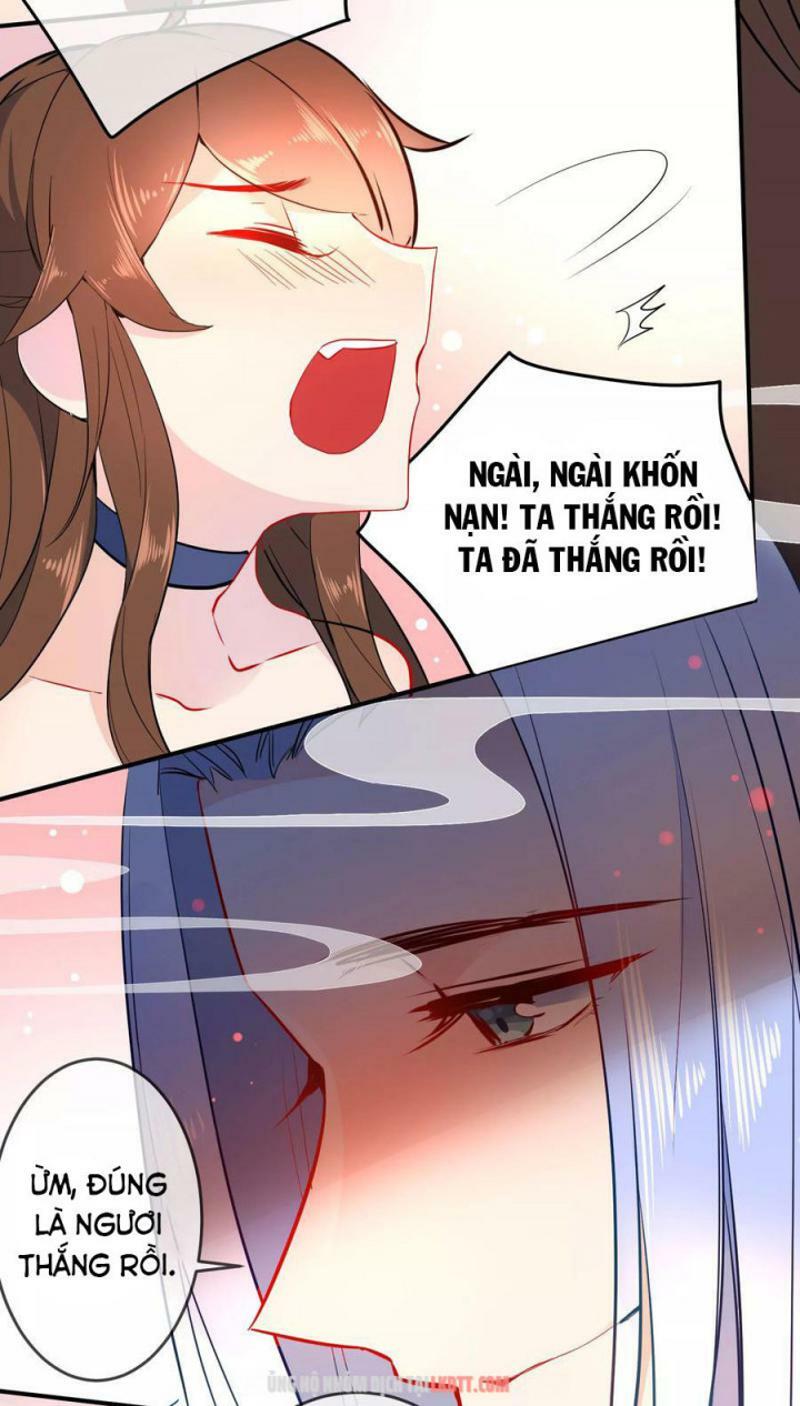 Tiểu Yêu Tinh Điều Giáo Bảo Điển: Chapter 84