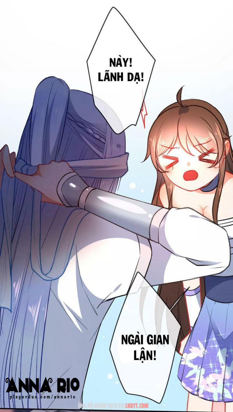 Tiểu Yêu Tinh Điều Giáo Bảo Điển: Chapter 84