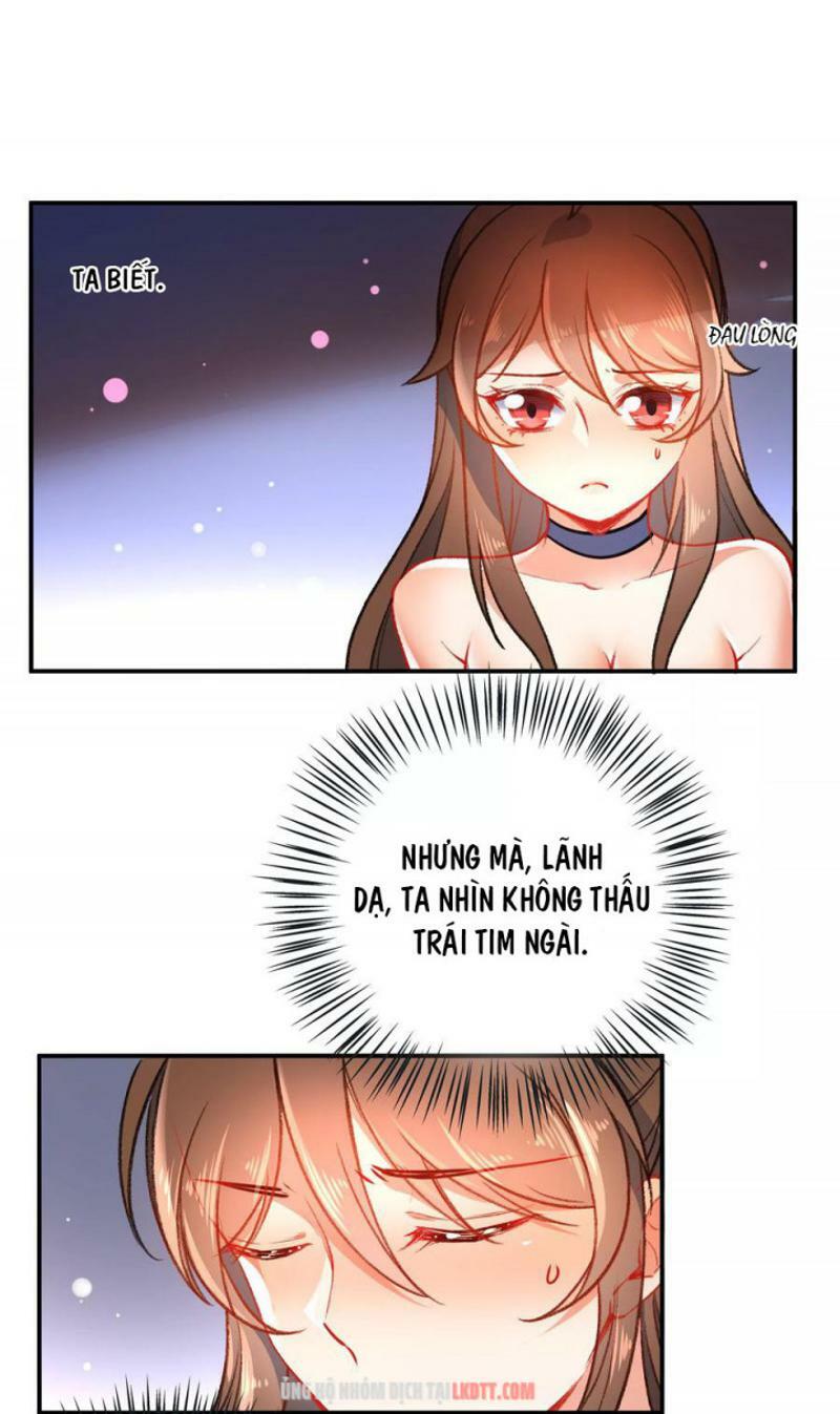 Tiểu Yêu Tinh Điều Giáo Bảo Điển: Chapter 84