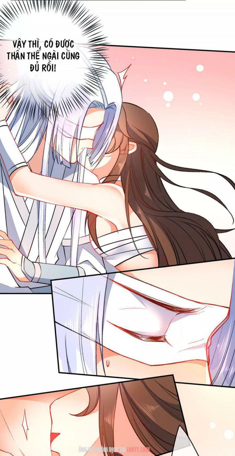 Tiểu Yêu Tinh Điều Giáo Bảo Điển: Chapter 84