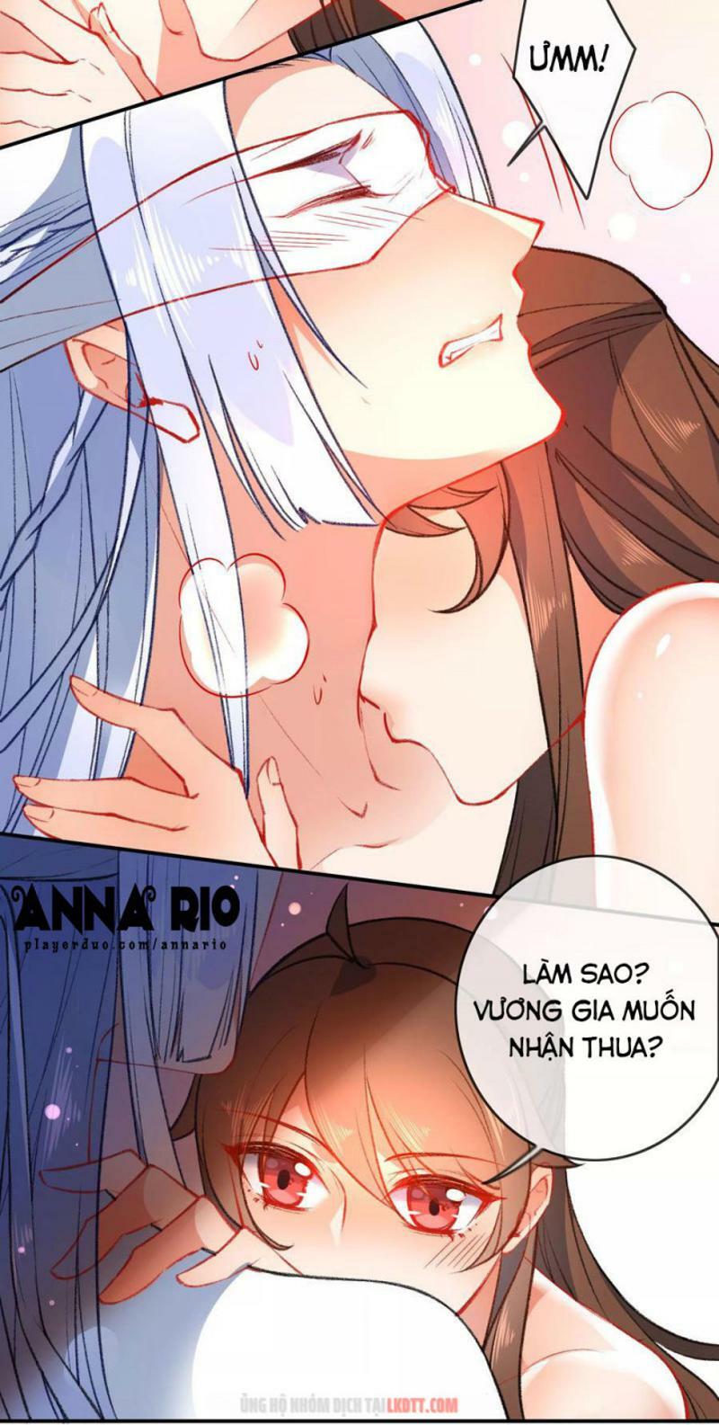 Tiểu Yêu Tinh Điều Giáo Bảo Điển: Chapter 84