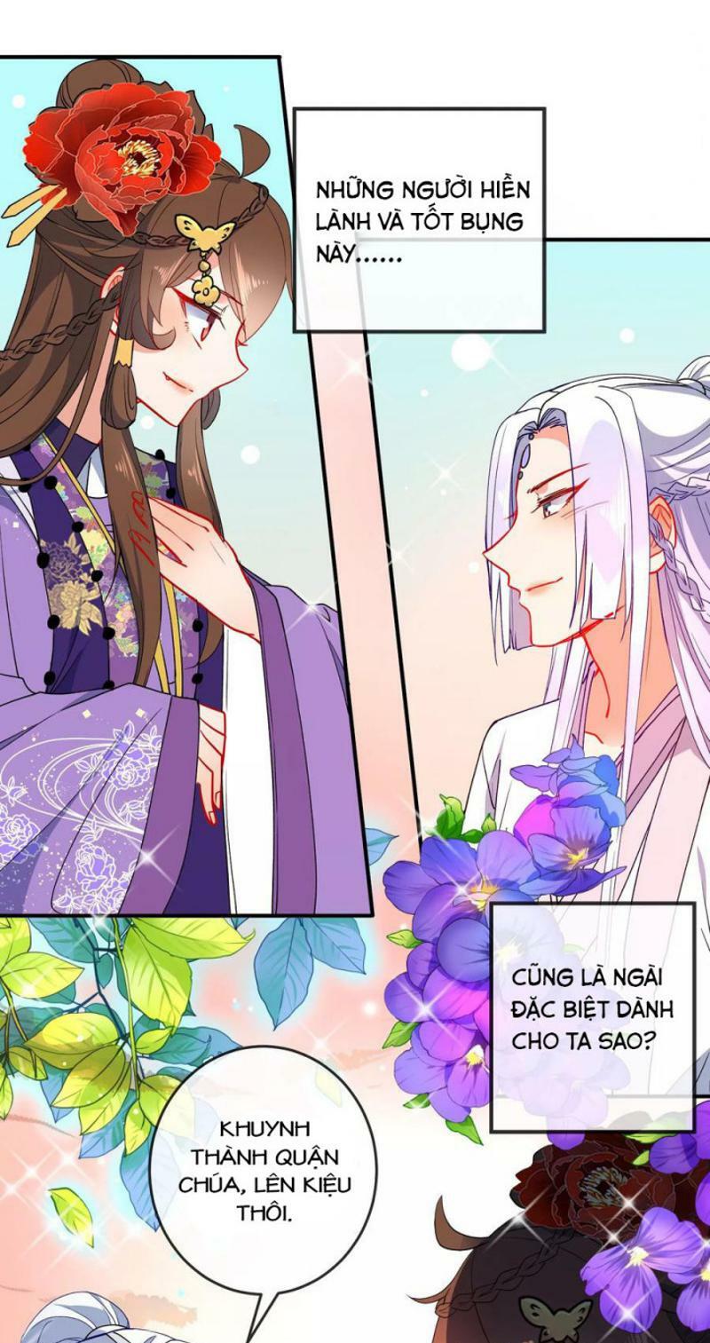 Tiểu Yêu Tinh Điều Giáo Bảo Điển: Chapter 85