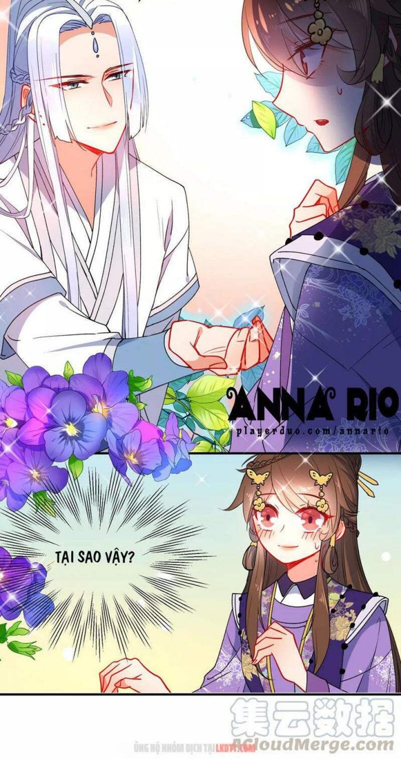 Tiểu Yêu Tinh Điều Giáo Bảo Điển: Chapter 85