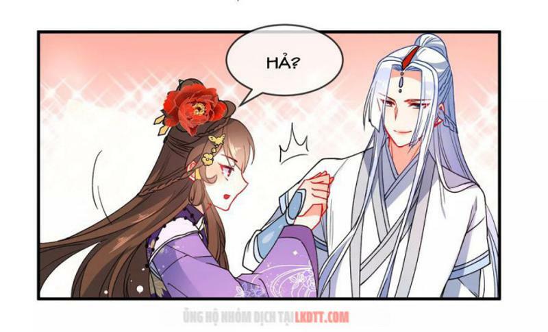 Tiểu Yêu Tinh Điều Giáo Bảo Điển: Chapter 85