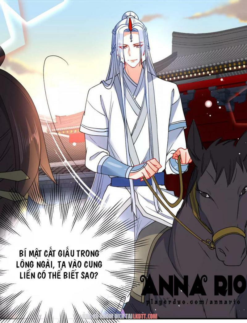 Tiểu Yêu Tinh Điều Giáo Bảo Điển: Chapter 85