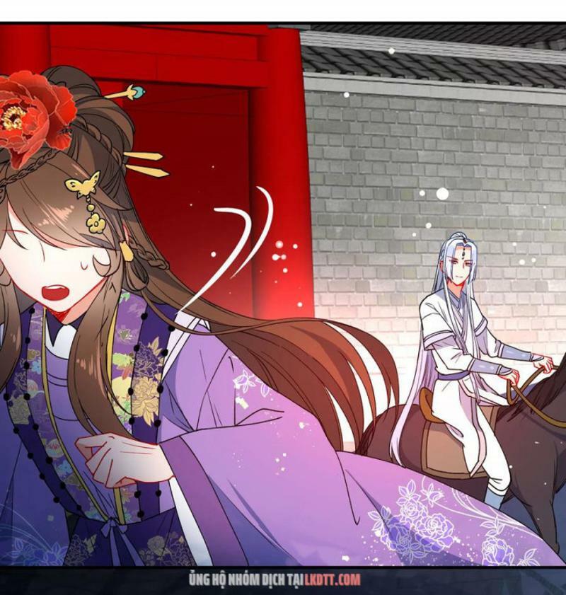 Tiểu Yêu Tinh Điều Giáo Bảo Điển: Chapter 85