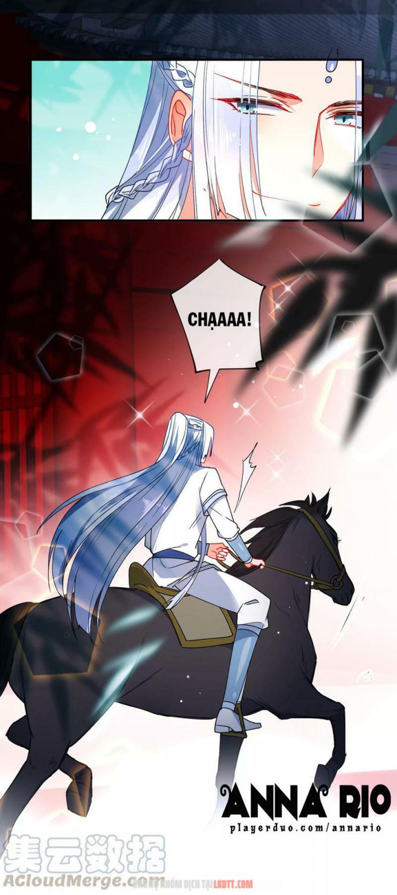 Tiểu Yêu Tinh Điều Giáo Bảo Điển: Chapter 85