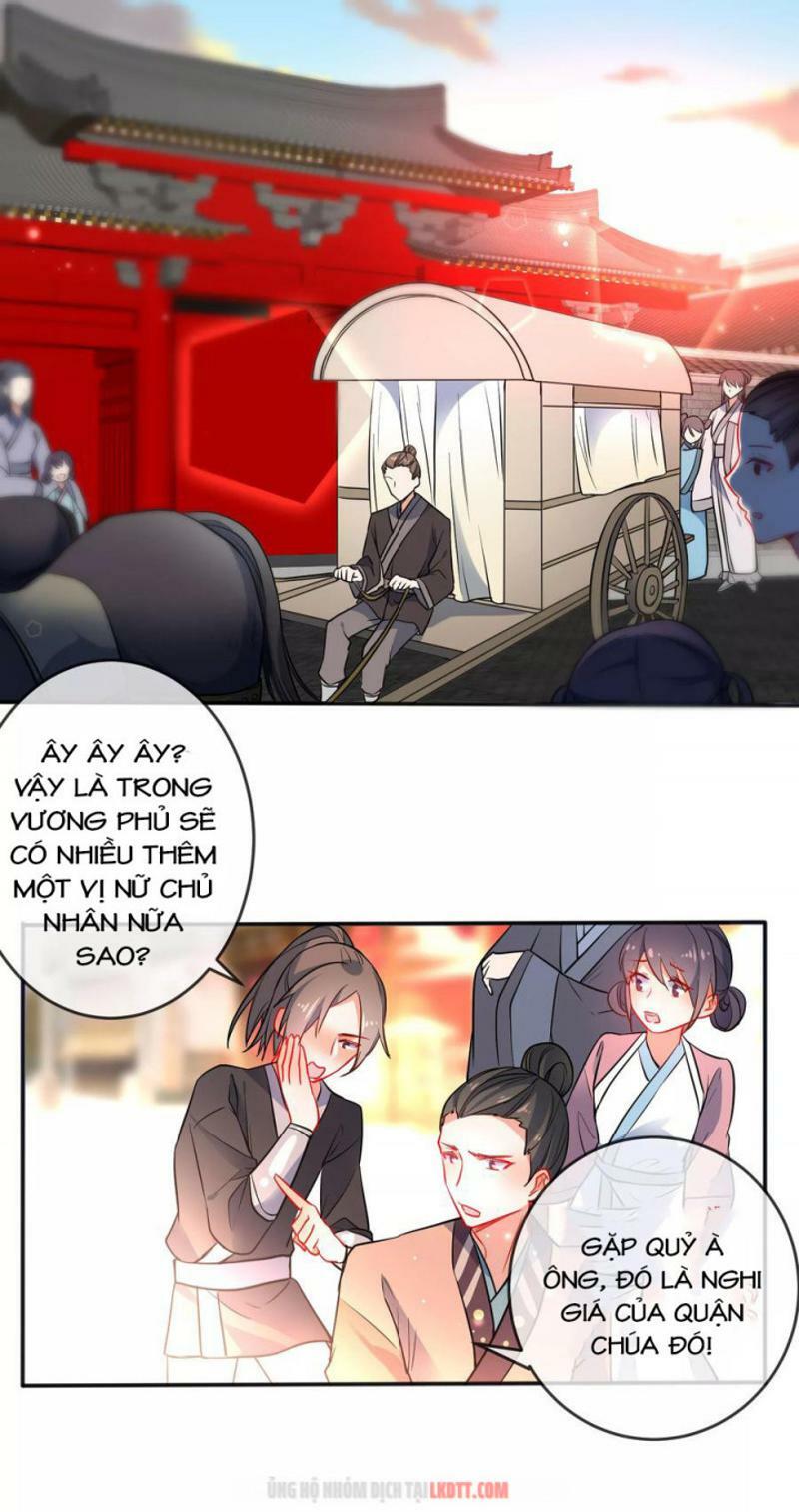Tiểu Yêu Tinh Điều Giáo Bảo Điển: Chapter 85