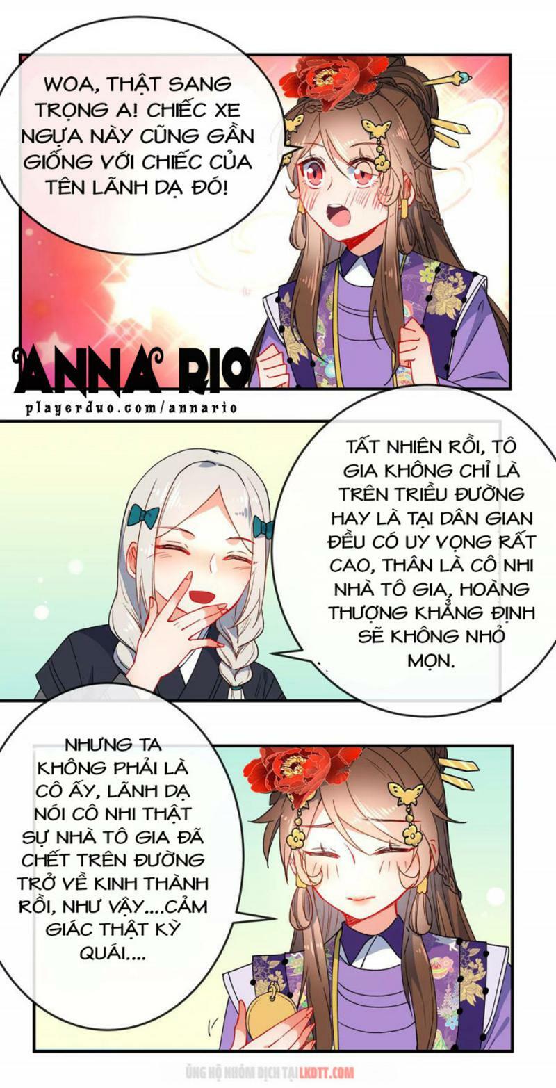 Tiểu Yêu Tinh Điều Giáo Bảo Điển: Chapter 85