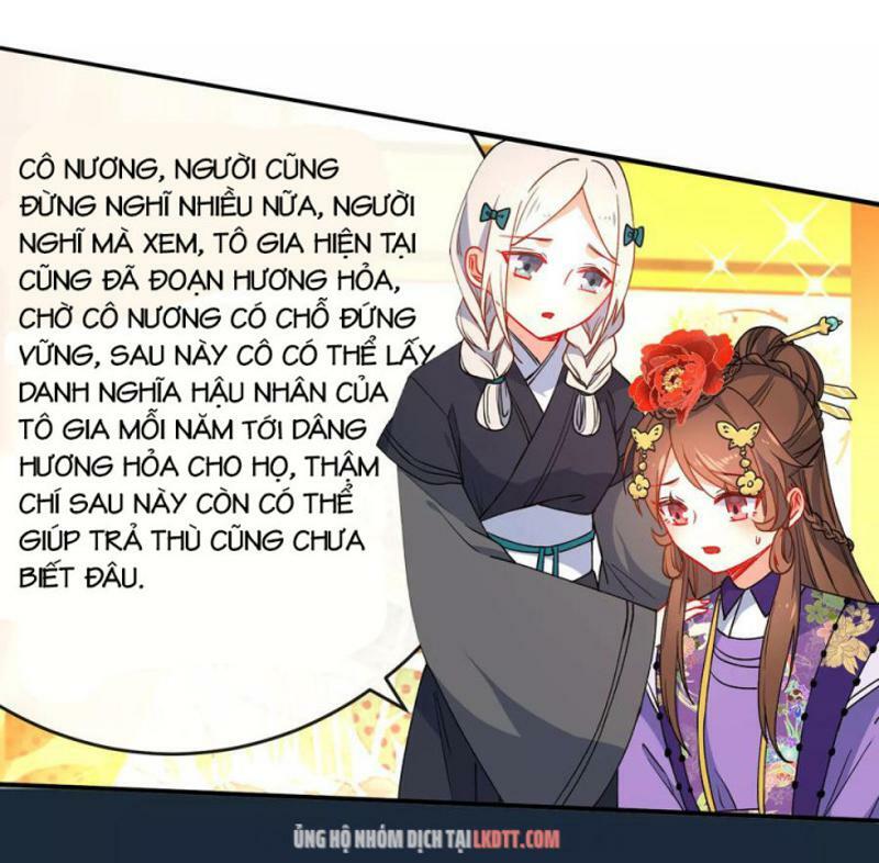 Tiểu Yêu Tinh Điều Giáo Bảo Điển: Chapter 85