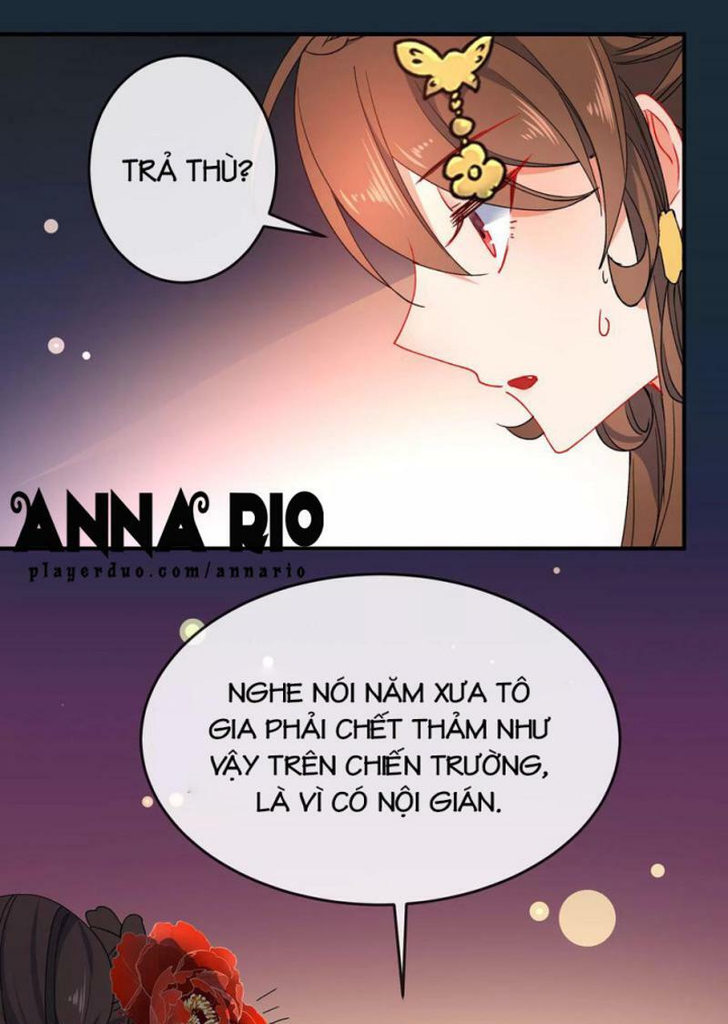 Tiểu Yêu Tinh Điều Giáo Bảo Điển: Chapter 85