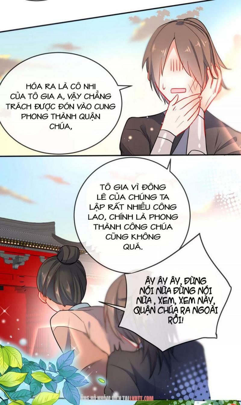 Tiểu Yêu Tinh Điều Giáo Bảo Điển: Chapter 85