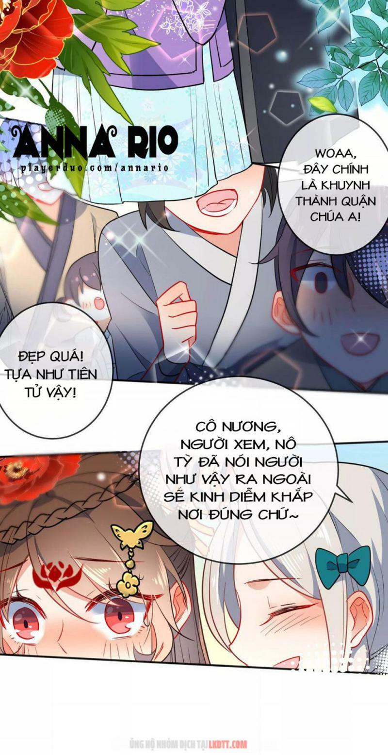 Tiểu Yêu Tinh Điều Giáo Bảo Điển: Chapter 85
