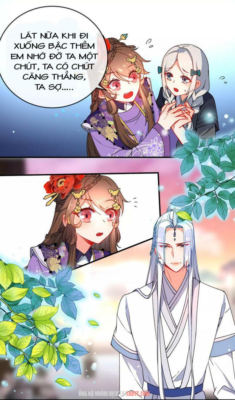 Tiểu Yêu Tinh Điều Giáo Bảo Điển: Chapter 85