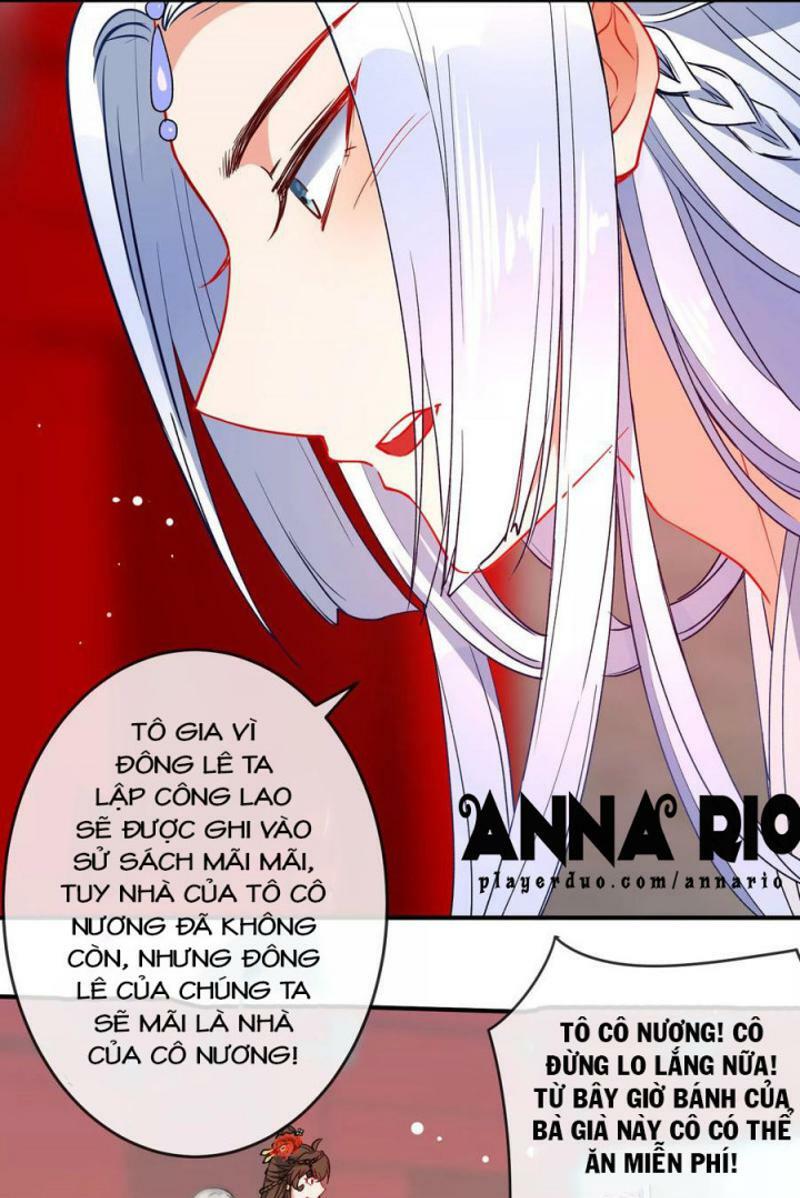 Tiểu Yêu Tinh Điều Giáo Bảo Điển: Chapter 85