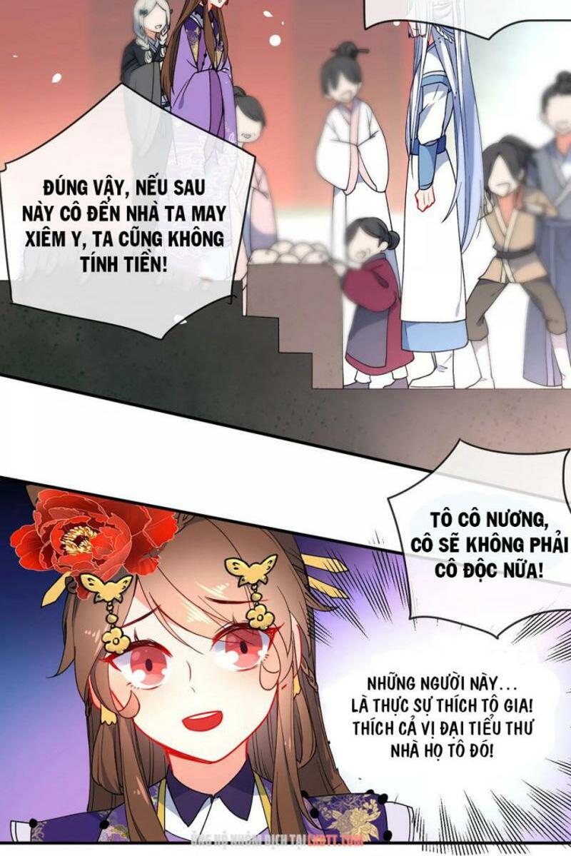 Tiểu Yêu Tinh Điều Giáo Bảo Điển: Chapter 85