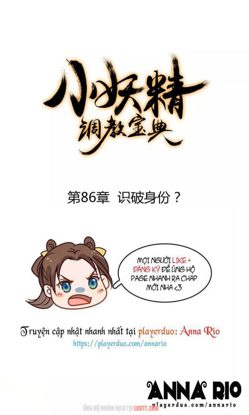 Tiểu Yêu Tinh Điều Giáo Bảo Điển: Chapter 86