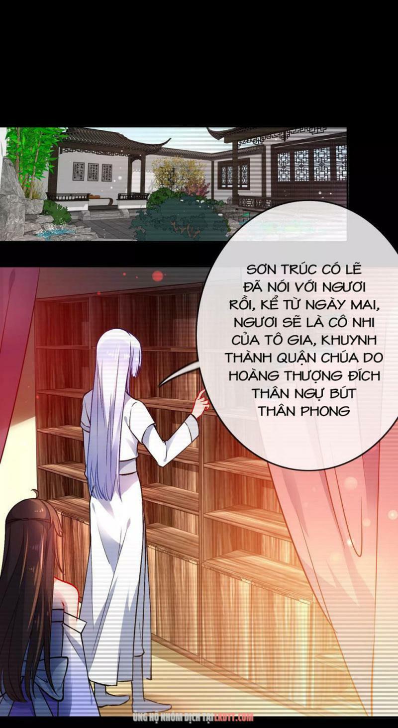 Tiểu Yêu Tinh Điều Giáo Bảo Điển: Chapter 86