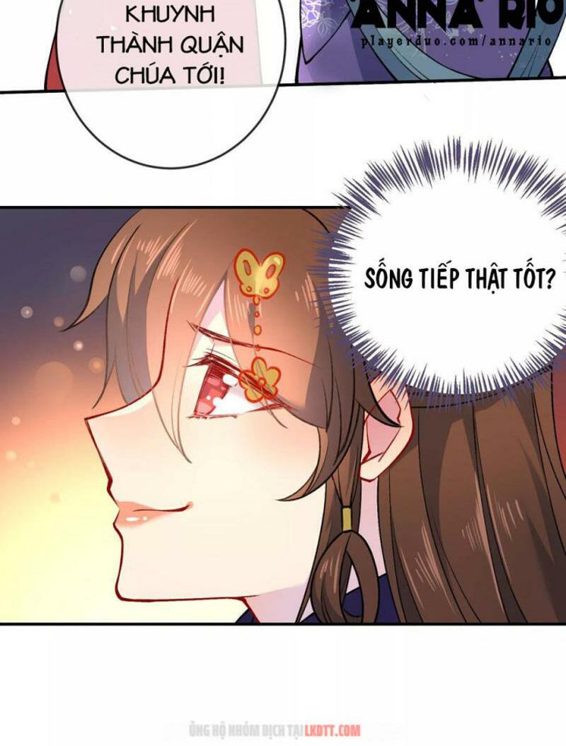 Tiểu Yêu Tinh Điều Giáo Bảo Điển: Chapter 86