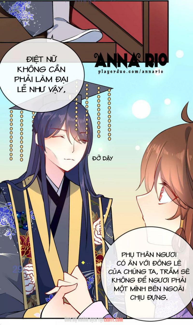 Tiểu Yêu Tinh Điều Giáo Bảo Điển: Chapter 86