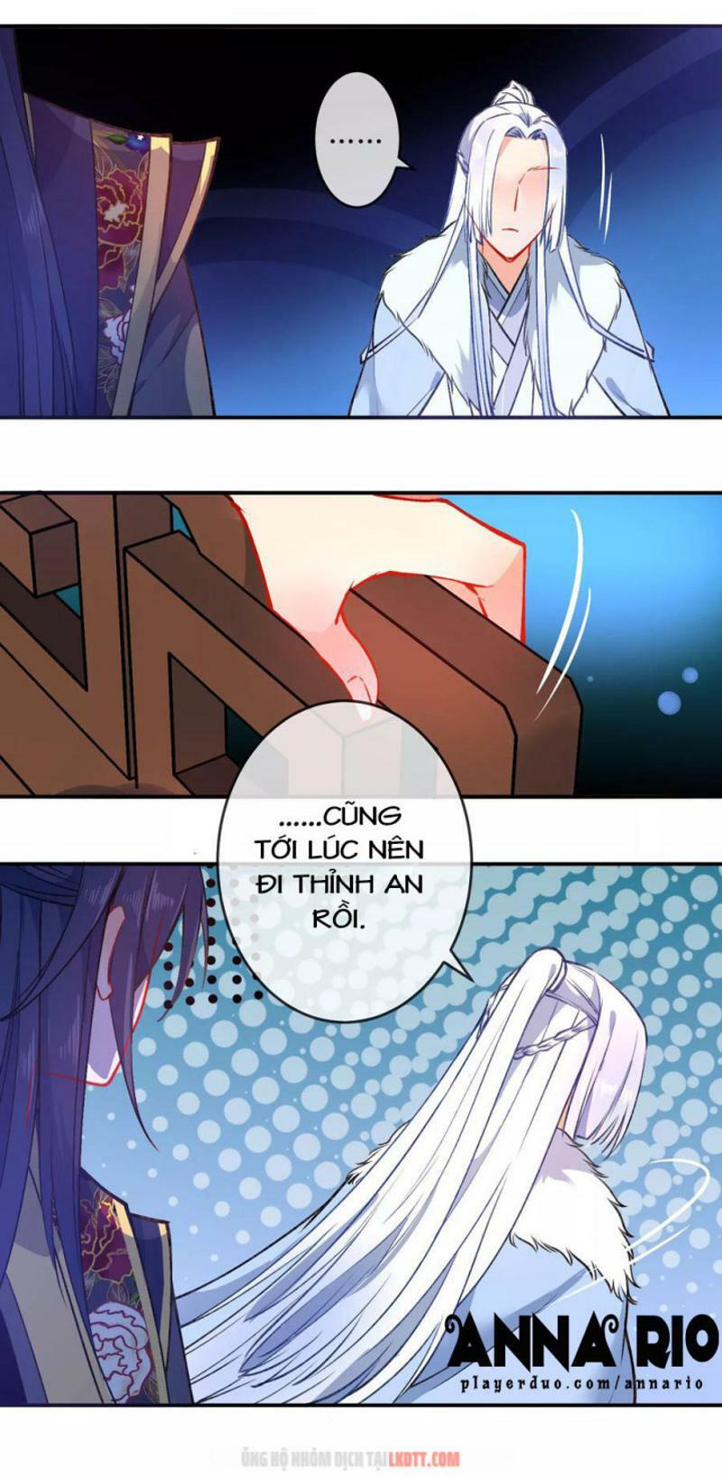 Tiểu Yêu Tinh Điều Giáo Bảo Điển: Chapter 86