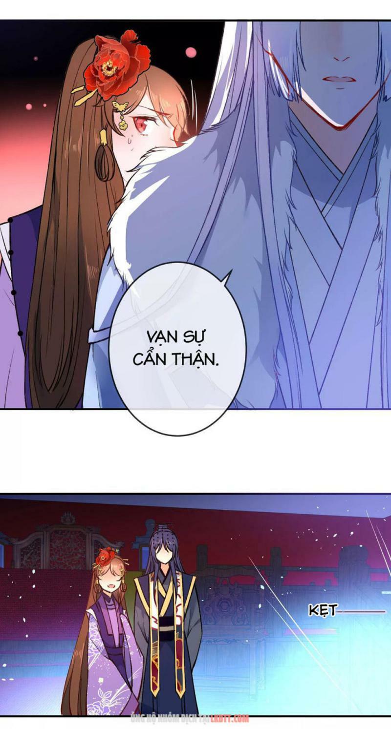 Tiểu Yêu Tinh Điều Giáo Bảo Điển: Chapter 86