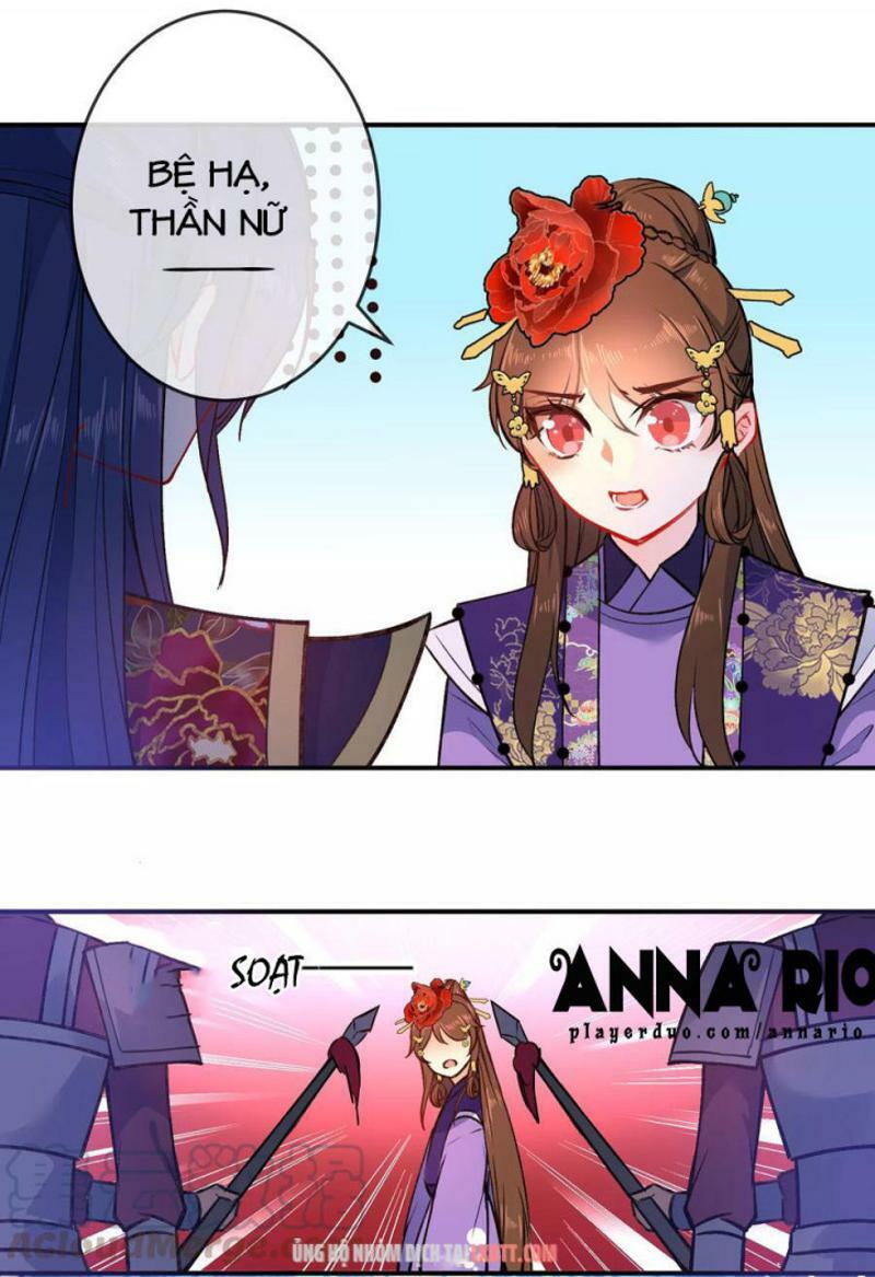 Tiểu Yêu Tinh Điều Giáo Bảo Điển: Chapter 86