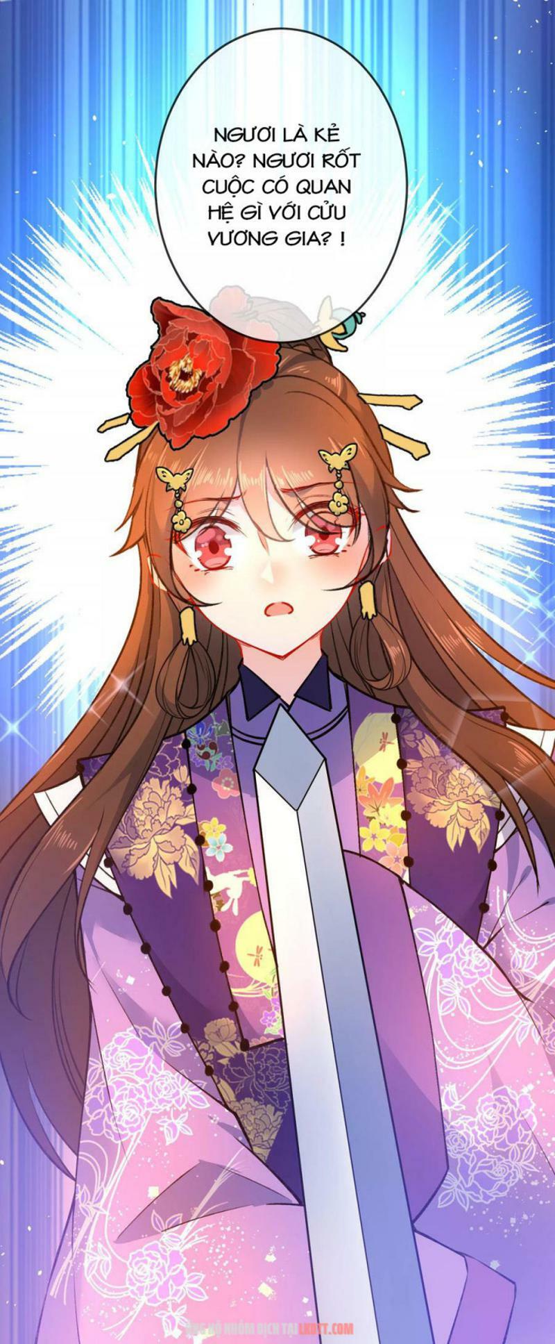 Tiểu Yêu Tinh Điều Giáo Bảo Điển: Chapter 86