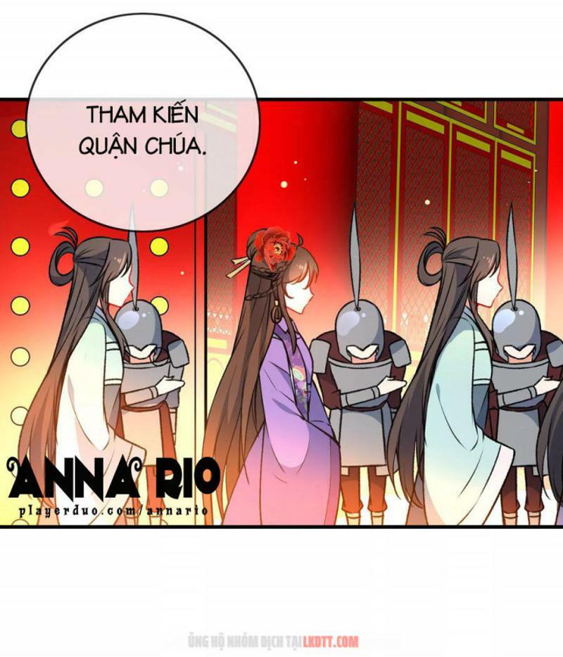 Tiểu Yêu Tinh Điều Giáo Bảo Điển: Chapter 86