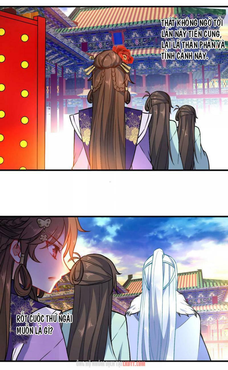 Tiểu Yêu Tinh Điều Giáo Bảo Điển: Chapter 86
