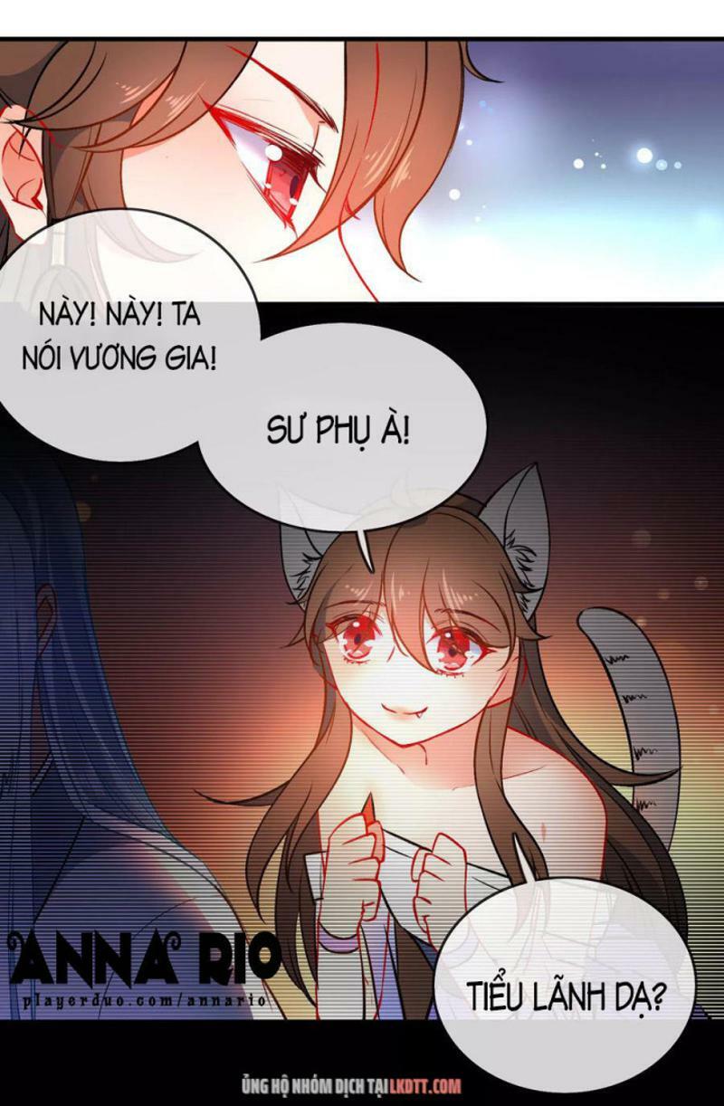 Tiểu Yêu Tinh Điều Giáo Bảo Điển: Chapter 86