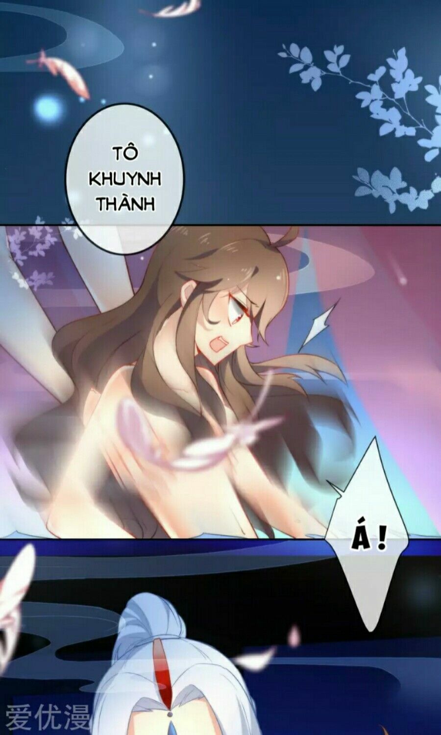 Tiểu Yêu Tinh Điều Giáo Bảo Điển: Chapter 9