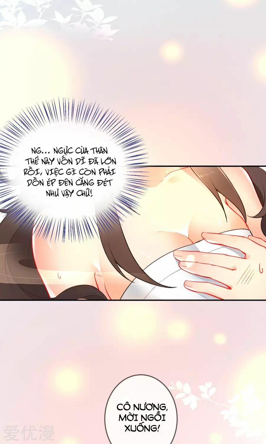 Tiểu Yêu Tinh Điều Giáo Bảo Điển: Chapter 9