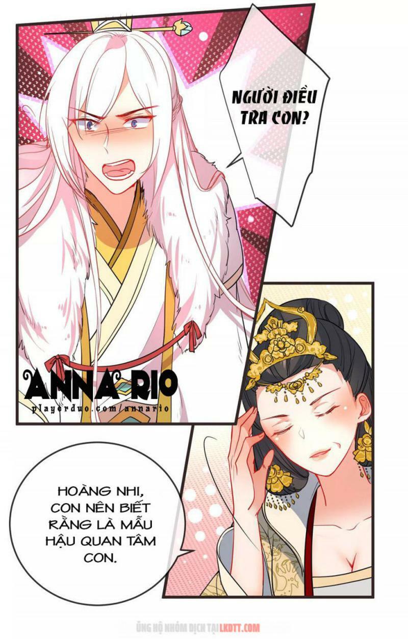 Tiểu Yêu Tinh Điều Giáo Bảo Điển: Chapter 90