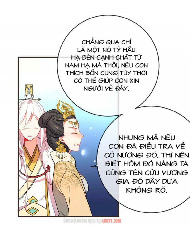 Tiểu Yêu Tinh Điều Giáo Bảo Điển: Chapter 90