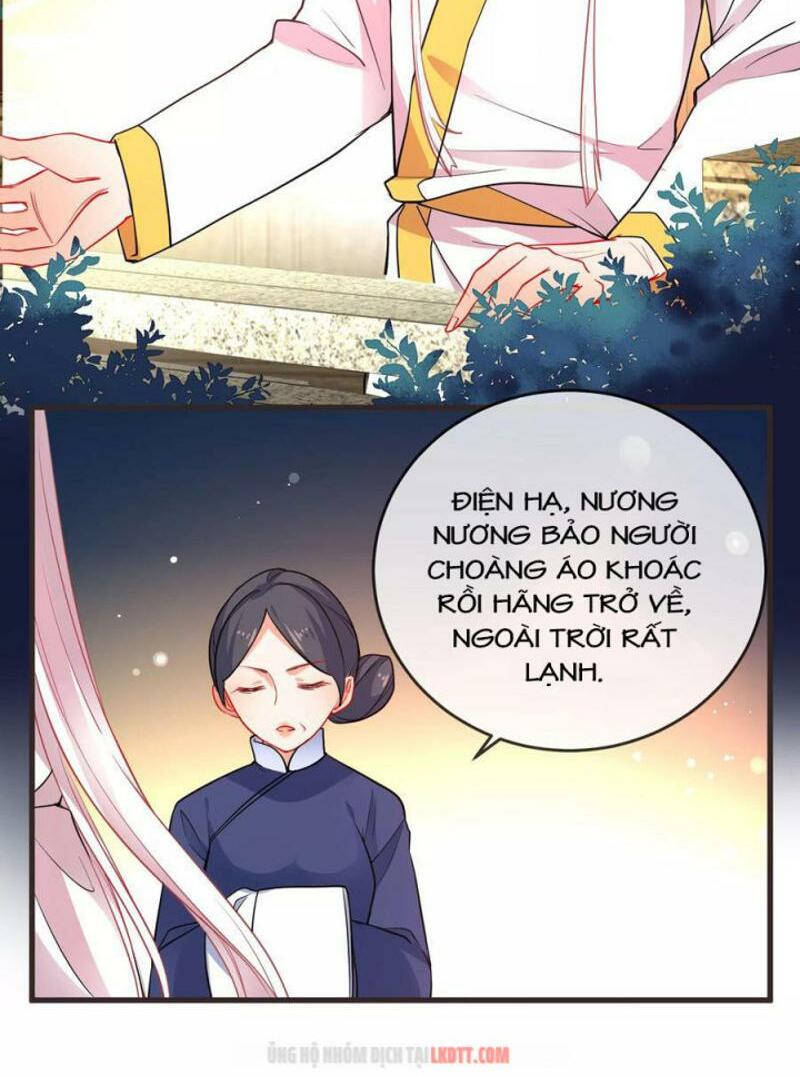 Tiểu Yêu Tinh Điều Giáo Bảo Điển: Chapter 90