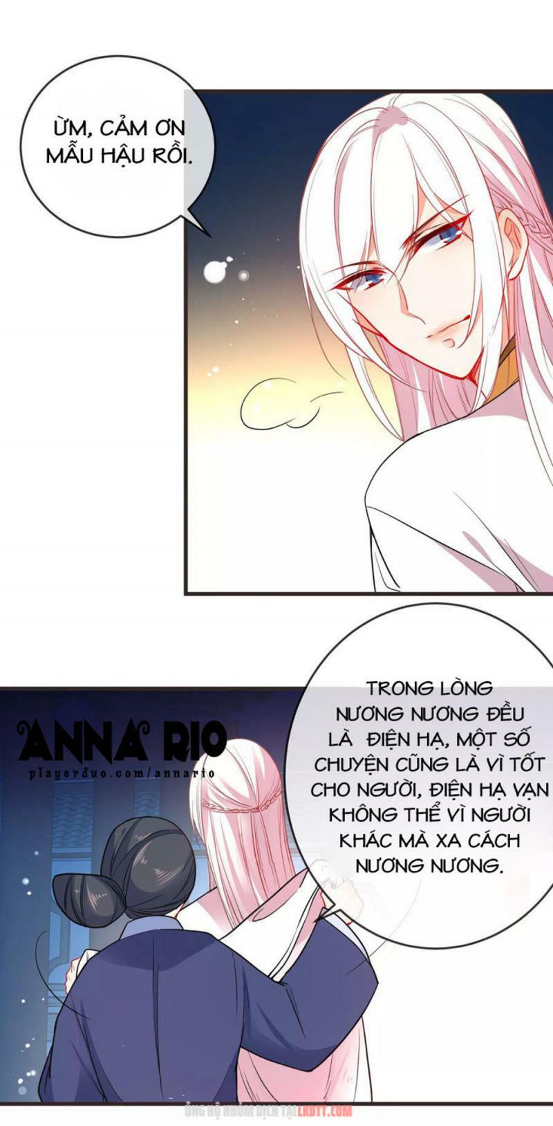 Tiểu Yêu Tinh Điều Giáo Bảo Điển: Chapter 90