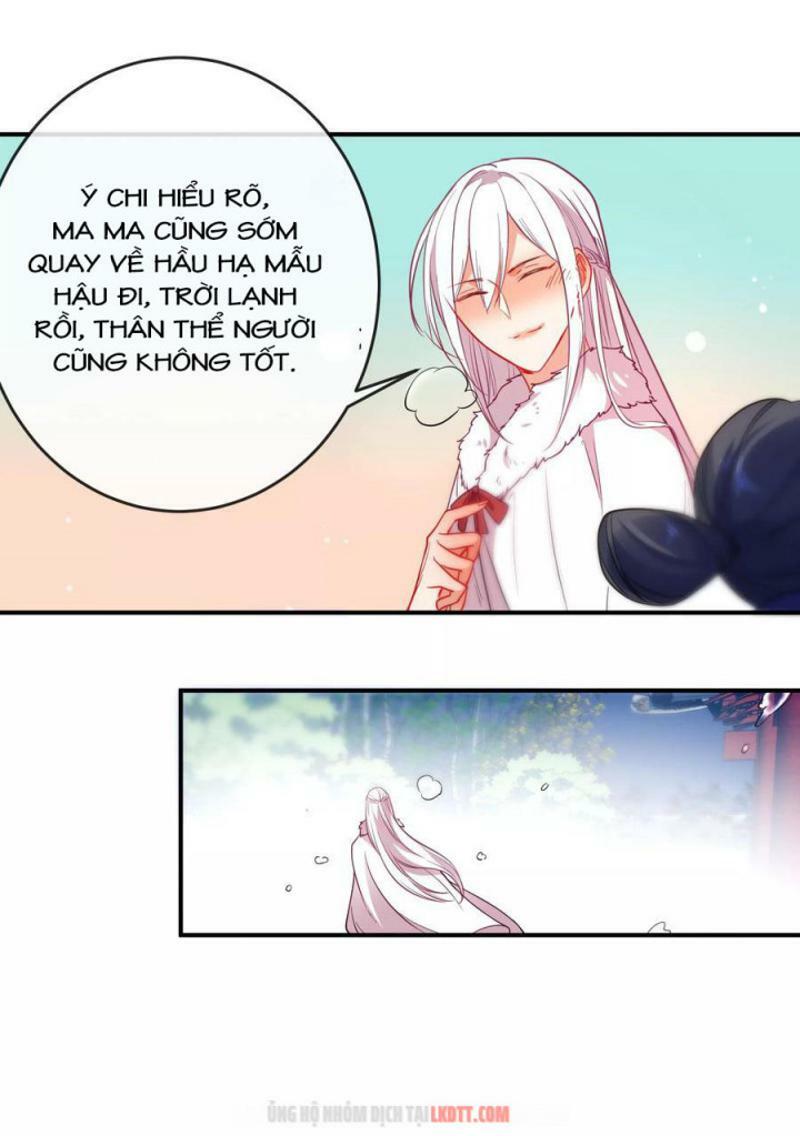 Tiểu Yêu Tinh Điều Giáo Bảo Điển: Chapter 90