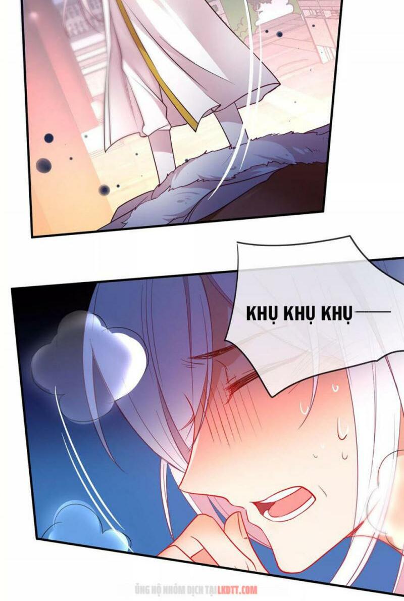 Tiểu Yêu Tinh Điều Giáo Bảo Điển: Chapter 90
