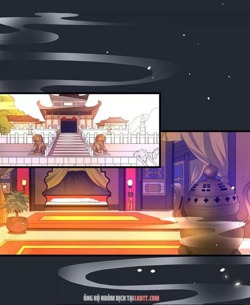 Tiểu Yêu Tinh Điều Giáo Bảo Điển: Chapter 90